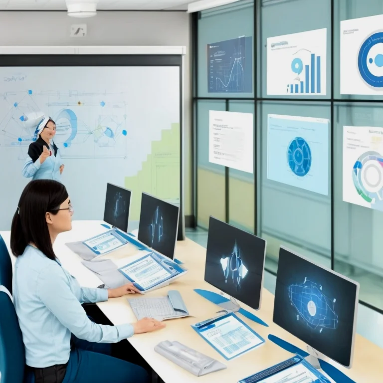 SkillDTop AI Trainings